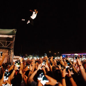 Meet your Posher, Jeffrey